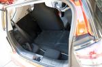 Scion iQ 2012 года